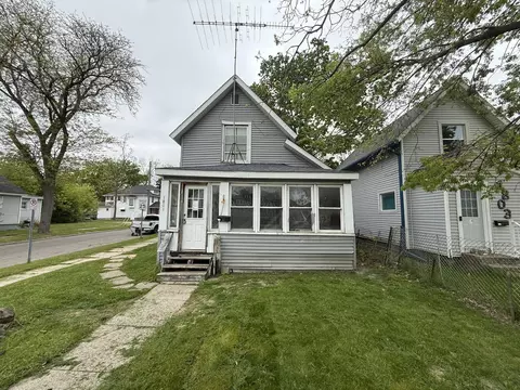 1801 S Washington Ave, Lansing, MI 48910