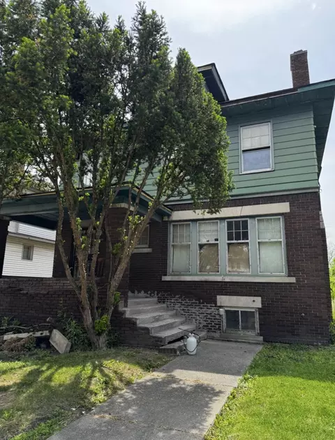 133 Monterey St, Highland Park, MI 48203