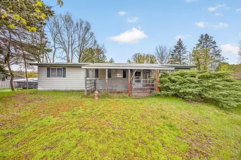 109 N Park St, Manton, MI 49663