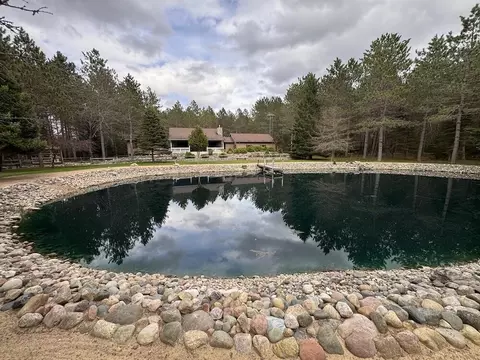 850 Jessica Ln, Rose City, MI 48654