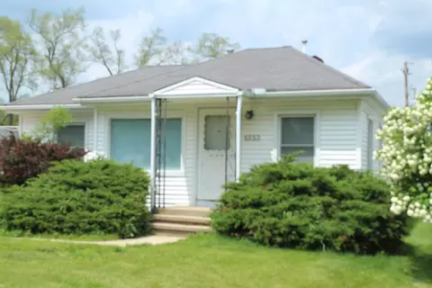 1353 Davis St, Ypsilanti, MI 48198