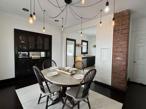 Dining - 421 E 6th St, Monroe, MI 48161 photo 2 of 2