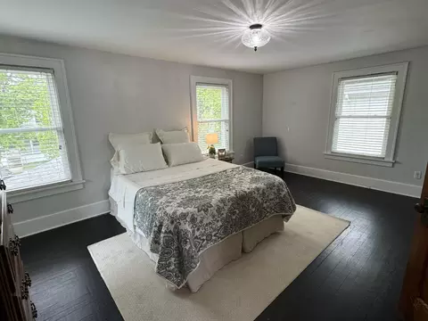 Bedroom - 421 E 6th St, Monroe, MI 48161 photo 1 of 4