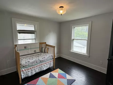 Bedroom - 421 E 6th St, Monroe, MI 48161 photo 4 of 4