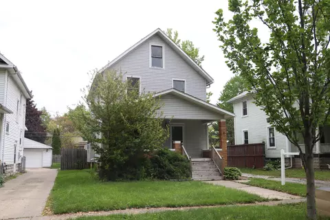 421 E 6th St, Monroe, MI 48161