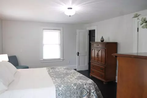 Bedroom - 421 E 6th St, Monroe, MI 48161 photo 2 of 4