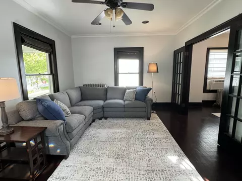 Living - 421 E 6th St, Monroe, MI 48161 photo 1 of 2