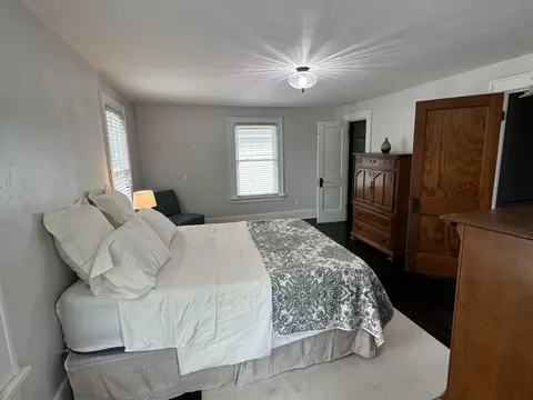 Bedroom - 421 E 6th St, Monroe, MI 48161 photo 3 of 4