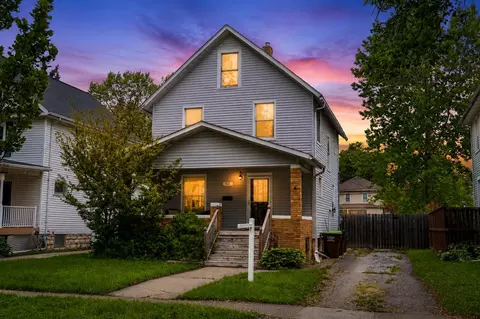 Exterior - 421 E 6th St, Monroe, MI 48161 photo 2 of 5