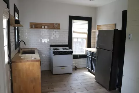 Kitchen - 421 E 6th St, Monroe, MI 48161 photo 1 of 1