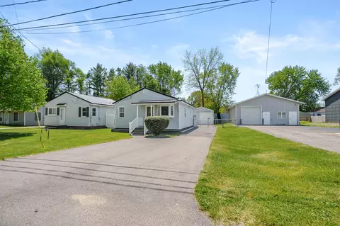 3312 Lake St, Kalamazoo, MI 49048