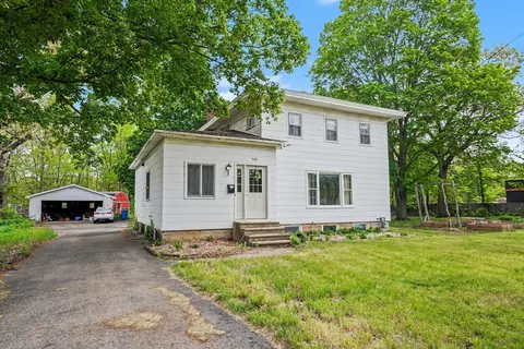 715 Marshall St, Allegan, MI 49010