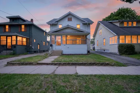 508 Orange St, Jackson, MI 49202