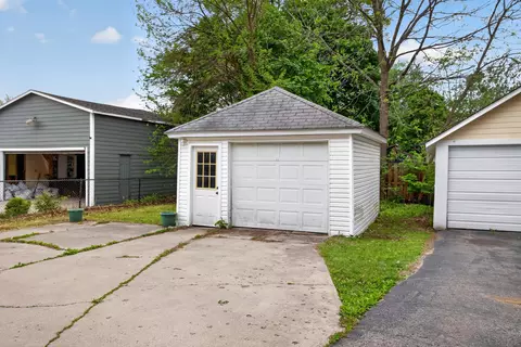 Exterior - 508 Orange St, Jackson, MI 49202 photo 12 of 12