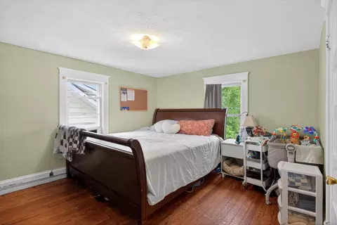 Bedroom - 508 Orange St, Jackson, MI 49202 photo 1 of 9