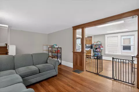 Other - 508 Orange St, Jackson, MI 49202 photo 8 of 15