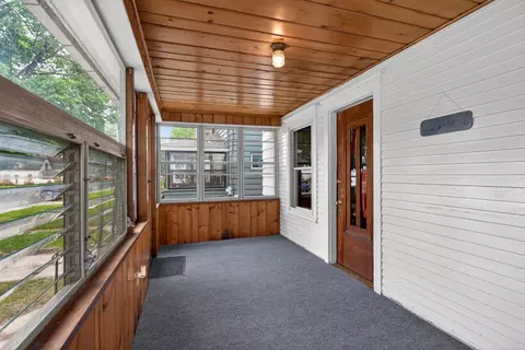 Exterior - 508 Orange St, Jackson, MI 49202 photo 5 of 12