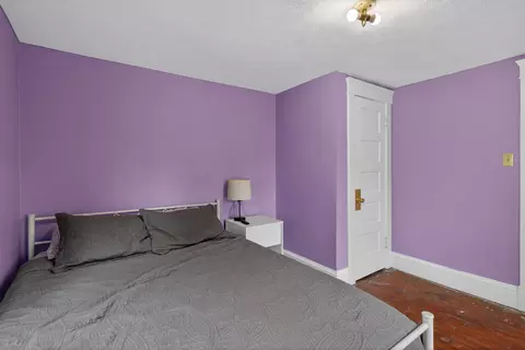 Bedroom - 508 Orange St, Jackson, MI 49202 photo 8 of 9