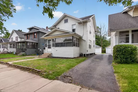 Other - 508 Orange St, Jackson, MI 49202 photo 1 of 15