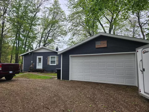 9918 S Rebecca Rd, Baldwin, MI 49304
