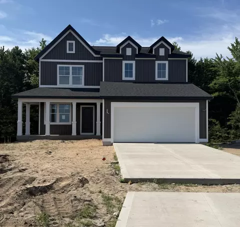1867 Lowe Dr #13, Spring Lake, MI 49456