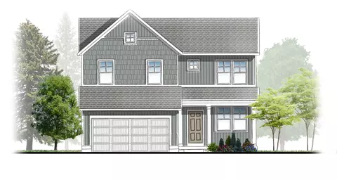 1867 Lowe Dr #13, Spring Lake, MI 49456