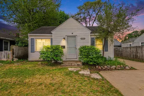 1144 36th St SW, Wyoming, MI 49509