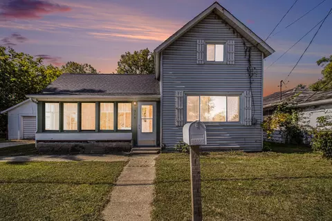 314 S 3rd Ave, Big Rapids, MI 49307
