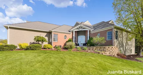 1769 Mary Lynn Ct, Marne, MI 49435