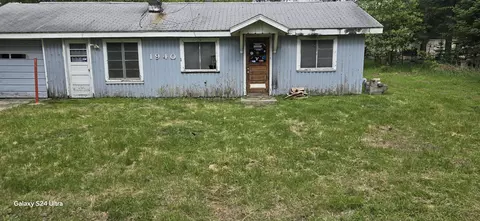 1940 Mullet Ave, Saint Helen, MI 48656