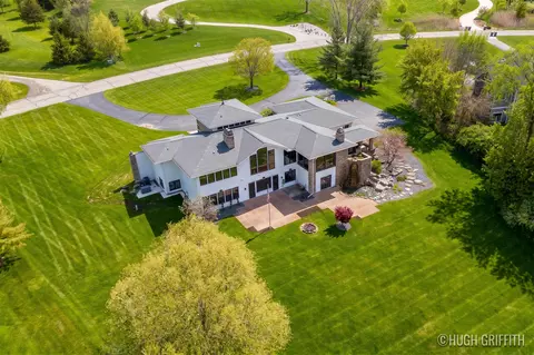 View/Area - 899 Skyevale NE, Ada, MI 49301 photo 3 of 3
