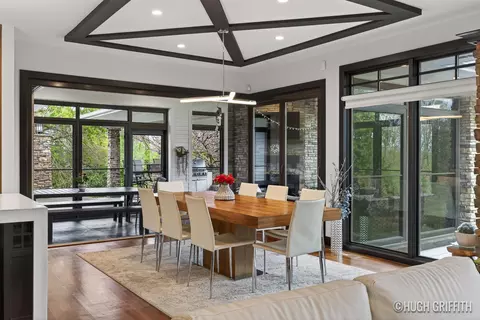 Dining - 899 Skyevale NE, Ada, MI 49301 photo 1 of 1