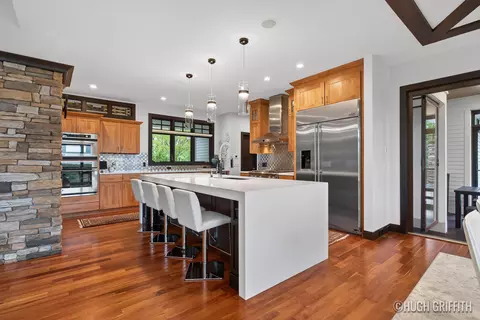Kitchen - 899 Skyevale NE, Ada, MI 49301 photo 3 of 3