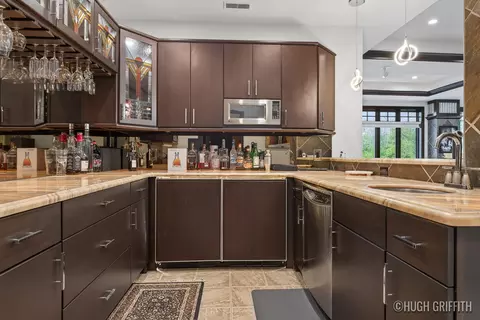 Kitchen - 899 Skyevale NE, Ada, MI 49301 photo 2 of 3
