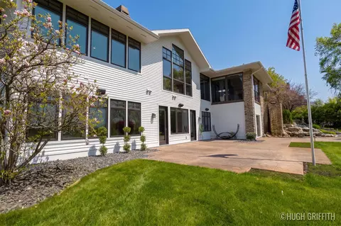 Exterior - 899 Skyevale NE, Ada, MI 49301 photo 7 of 7