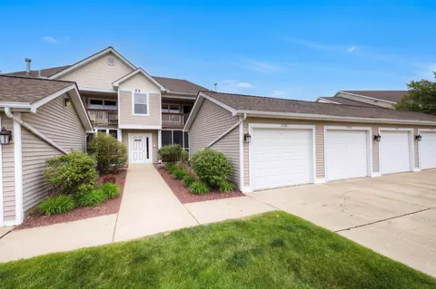 1526 Long Meadow Trl, Ann Arbor, MI 48108