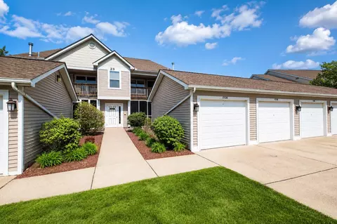 1526 Long Meadow Trl, Ann Arbor, MI 48108