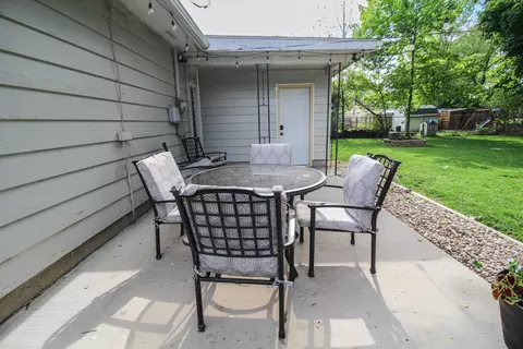 Exterior - 606 Millard St, Three Rivers, MI 49093 photo 4 of 6