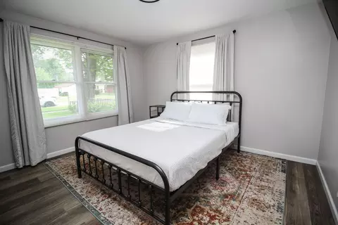 Bedroom - 606 Millard St, Three Rivers, MI 49093 photo 3 of 5