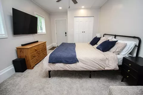 Bedroom - 606 Millard St, Three Rivers, MI 49093 photo 1 of 5