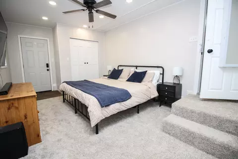 Bedroom - 606 Millard St, Three Rivers, MI 49093 photo 2 of 5