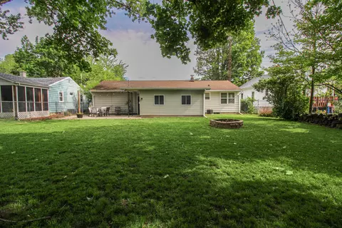 Exterior - 606 Millard St, Three Rivers, MI 49093 photo 2 of 6