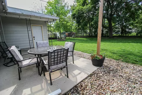 Exterior - 606 Millard St, Three Rivers, MI 49093 photo 5 of 6