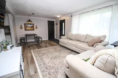 Living - 606 Millard St, Three Rivers, MI 49093 photo 1 of 2
