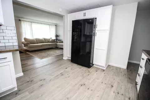 Kitchen - 606 Millard St, Three Rivers, MI 49093 photo 3 of 4