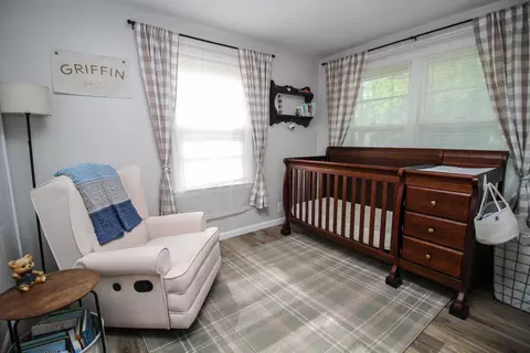 Bedroom - 606 Millard St, Three Rivers, MI 49093 photo 5 of 5