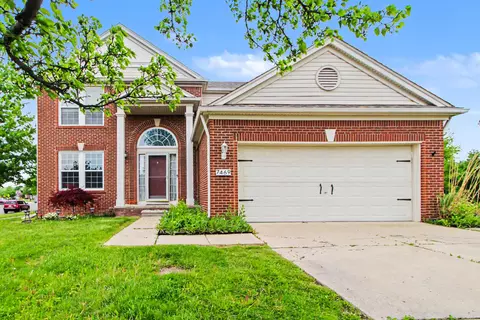 7469 Dover Dr, Ypsilanti, MI 48197