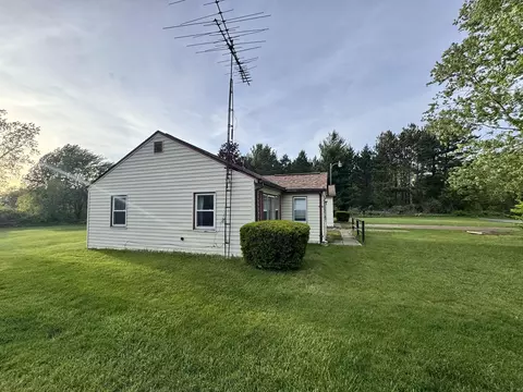 Exterior - 7430 Jones Rd, Jackson, MI 49201 photo 3 of 3