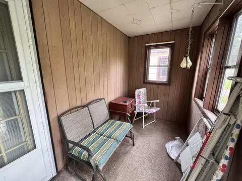 Exterior - 7430 Jones Rd, Jackson, MI 49201 photo 1 of 3