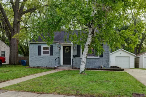 1419 Bronx Ave, Kalamazoo, MI 49048